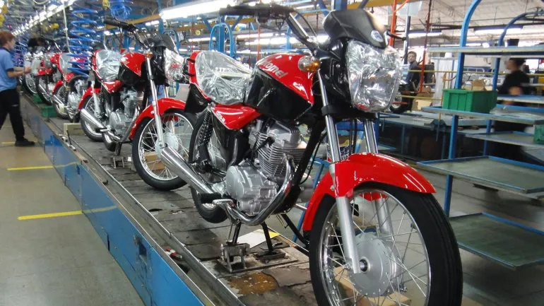 motos