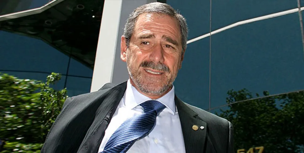 Ricardo Jaime