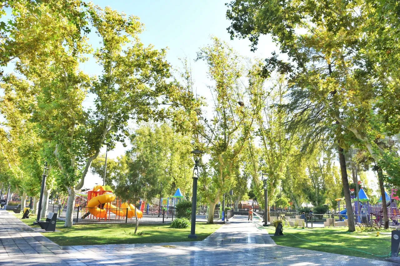 calor sol san juan plaza