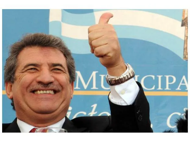 urribarri