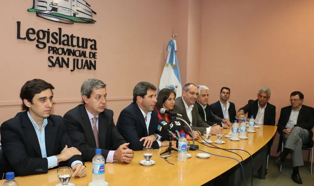 uñac gabinete