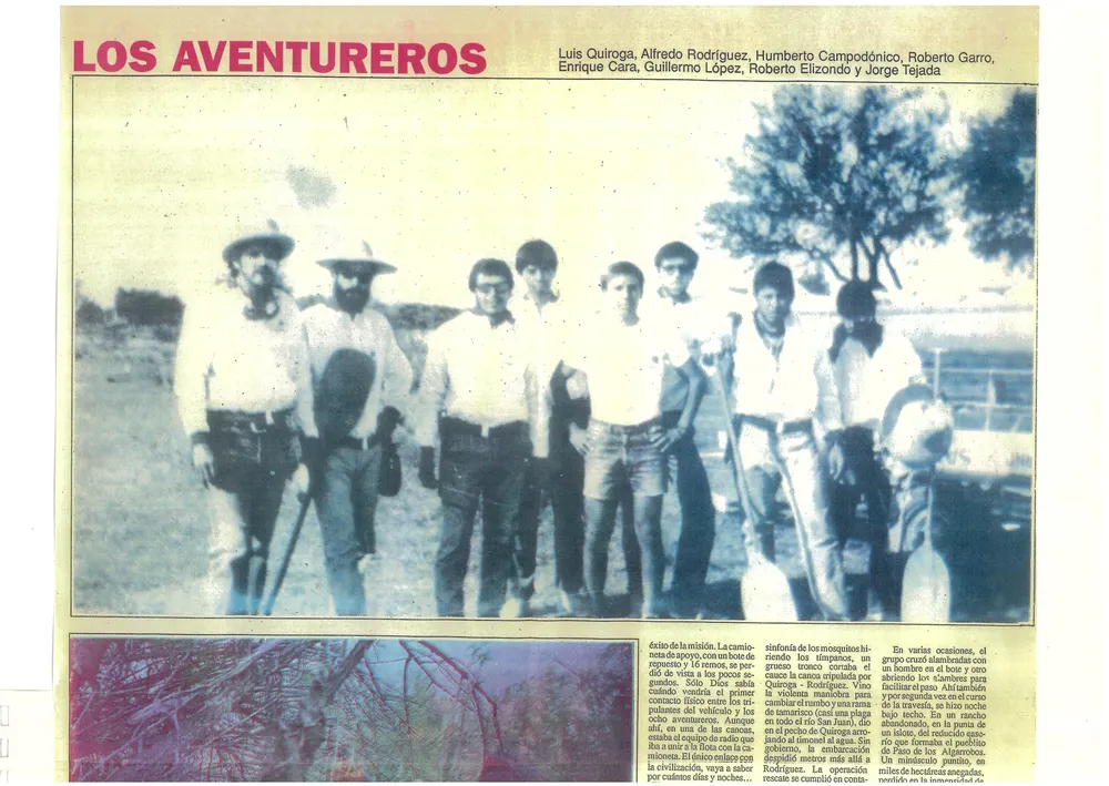 los ave