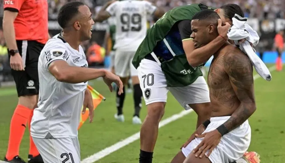 Botafogo