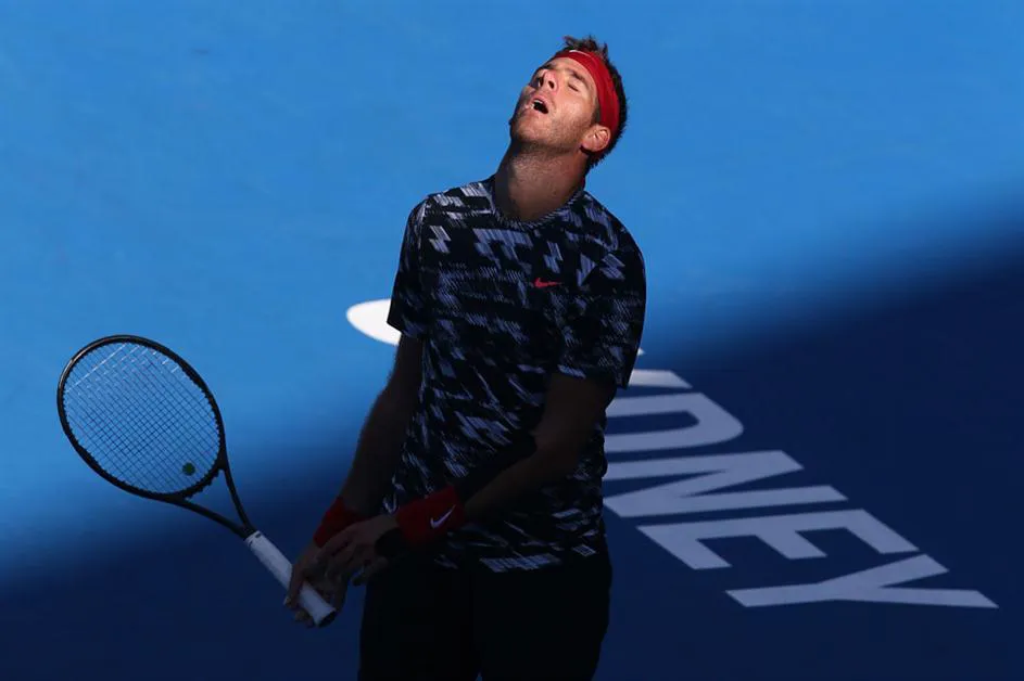 Del Potro 