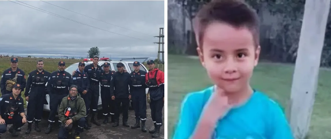 bomberos loan
