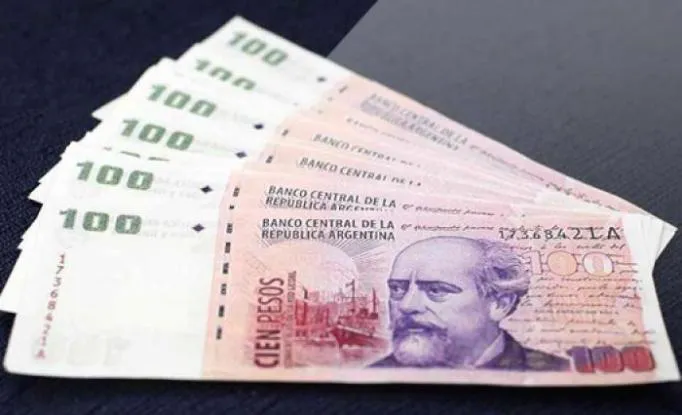 pesos