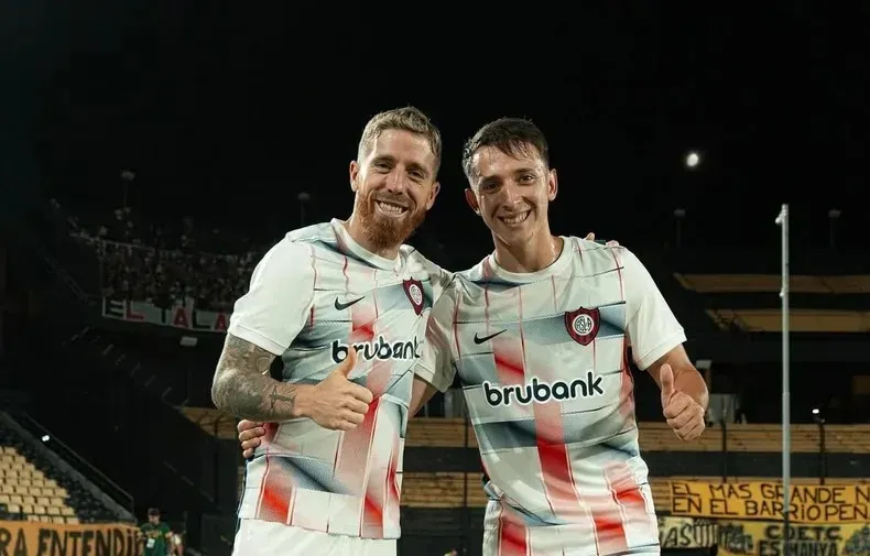 San Lorenzo