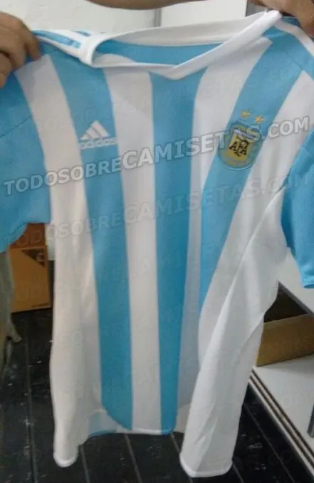 camiseta 