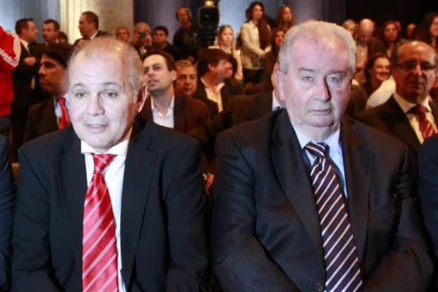 Grondona y Sabella