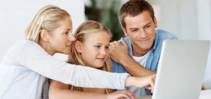 control parental 1
