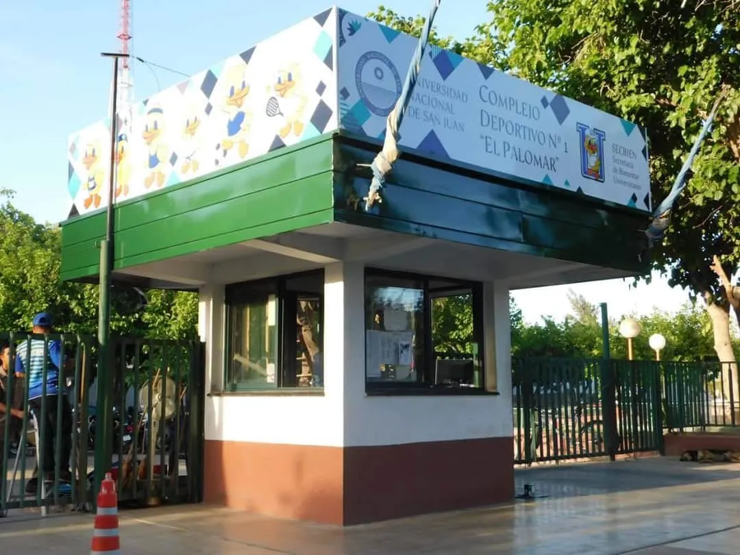 El Palomar