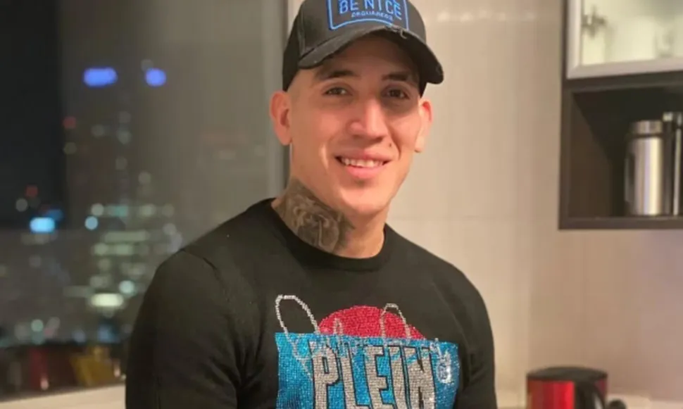 Ricardo Centurión