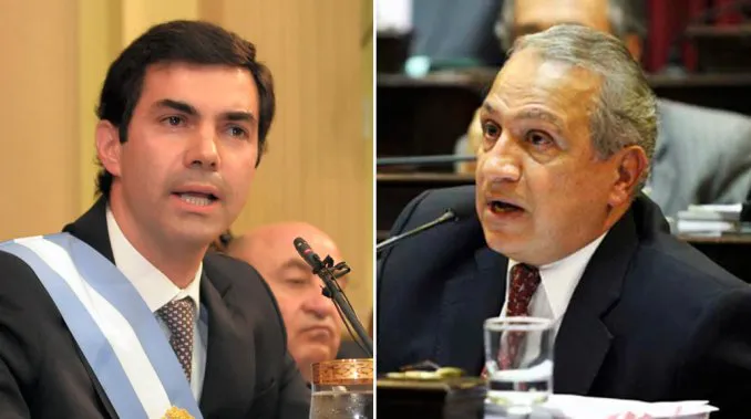 Elecciones en Salta