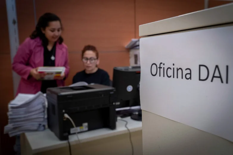 DAI OFICINA