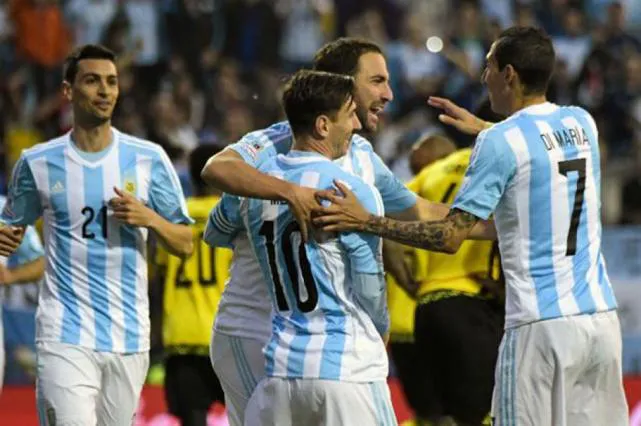 Argentina