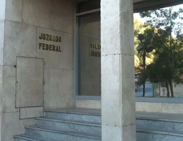 juzgado federal