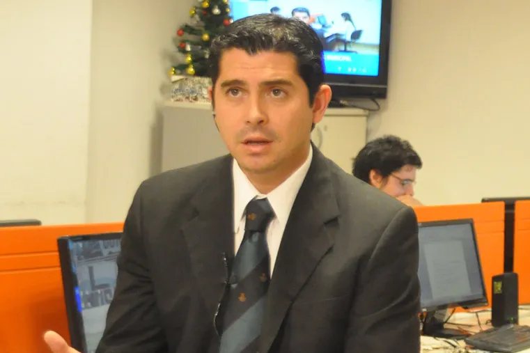 Marcelo Orrego