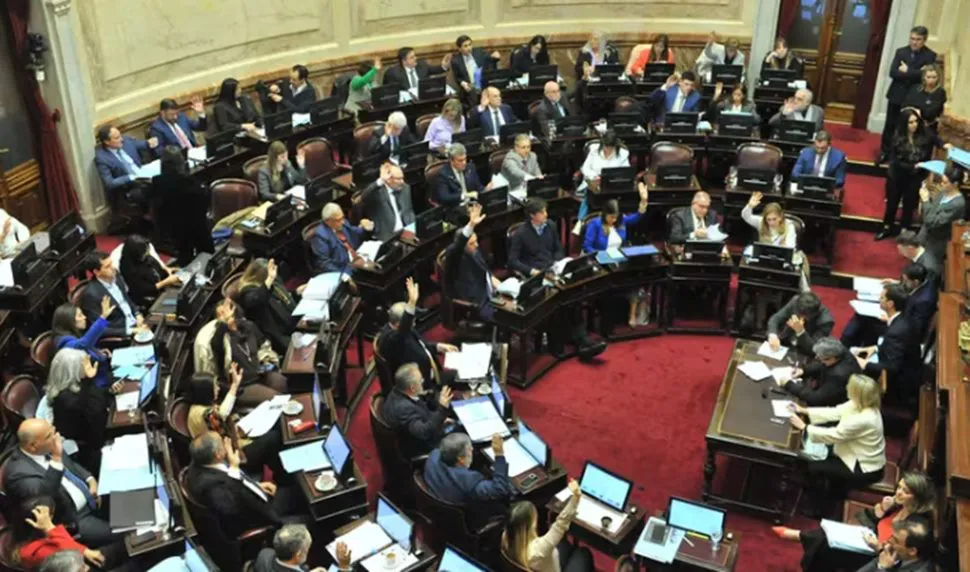 Senado