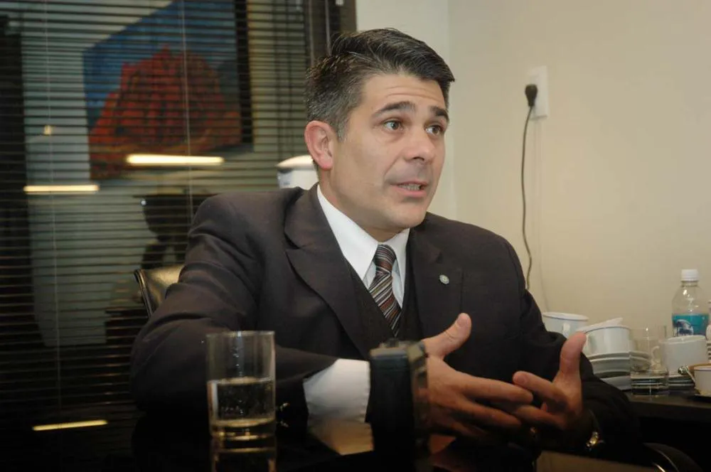 mARCELO delagdo