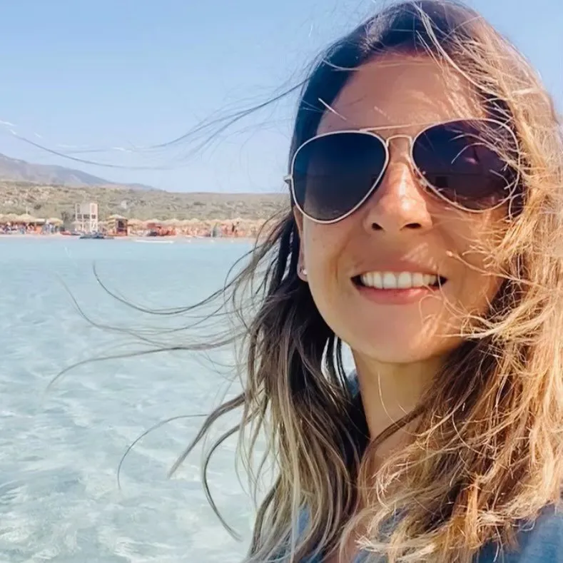 VANESA CARRASCOSA FONT