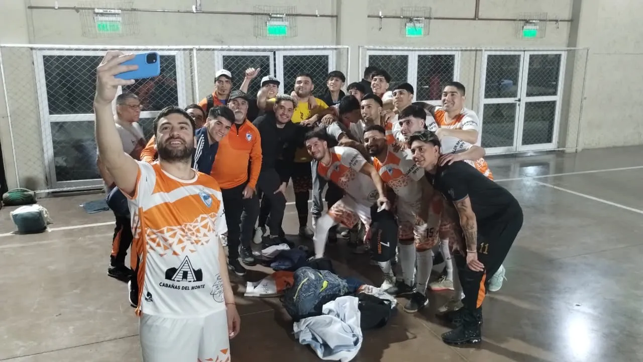 futsal