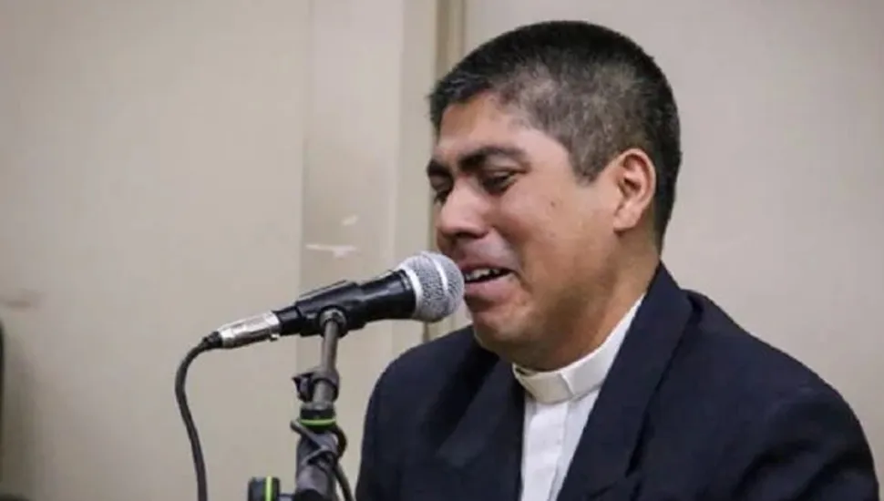 Walter Bustos