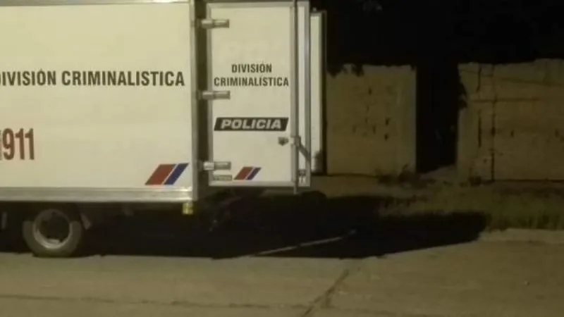 poli criminalistica