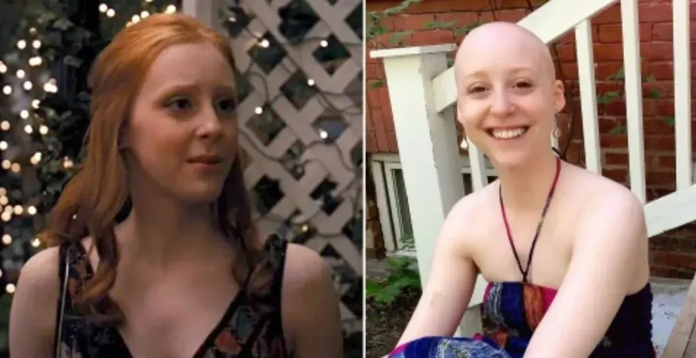 samanta actriz cáncer