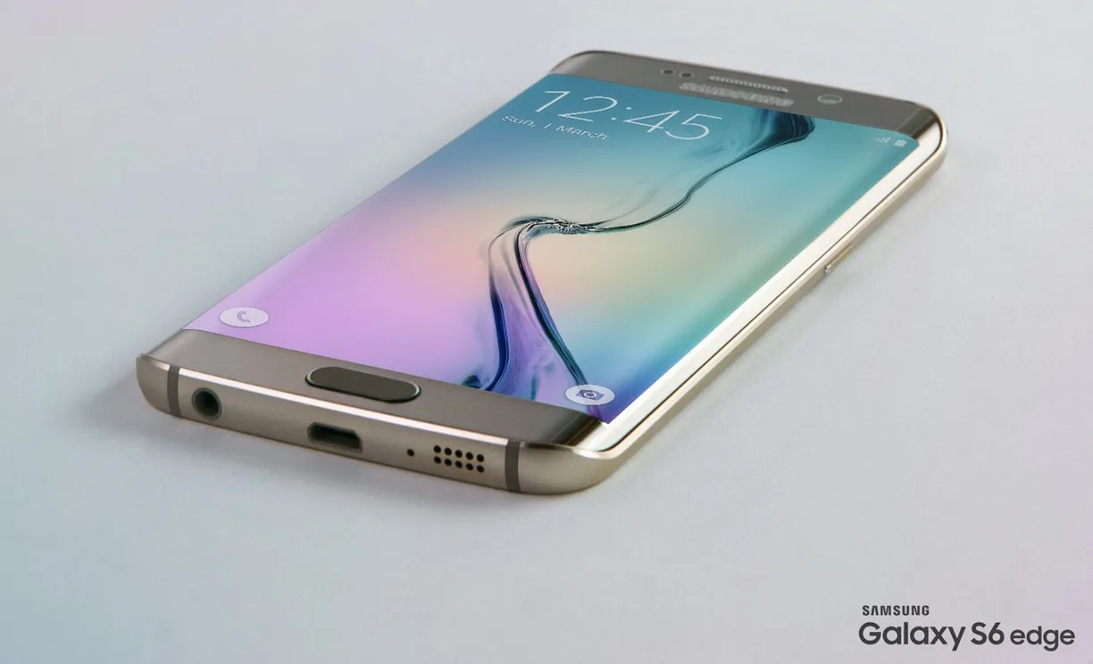 Galaxy S6 Edge