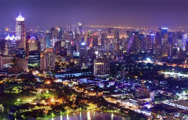 Bangkok 1