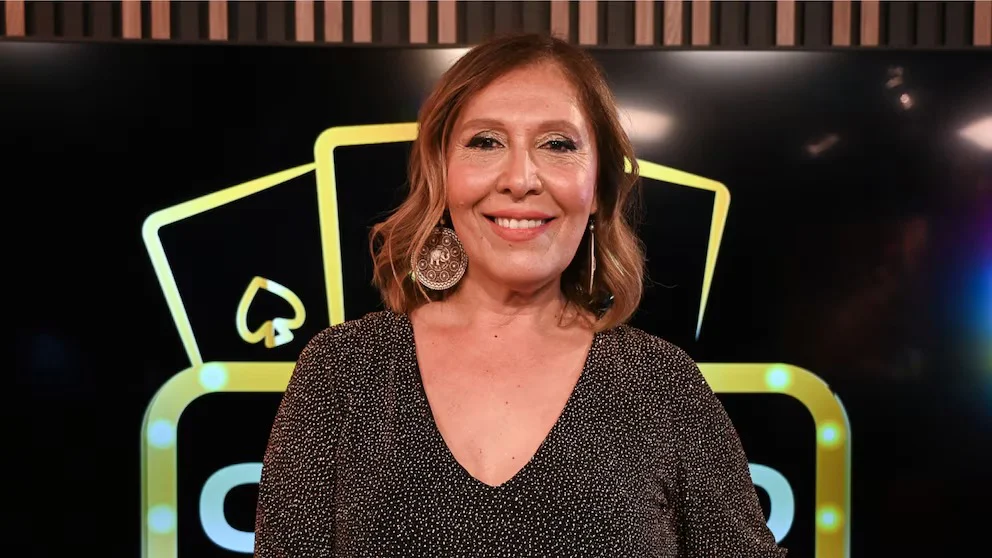 Pity, la numeróloga