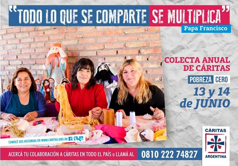 ColectaCaritas1