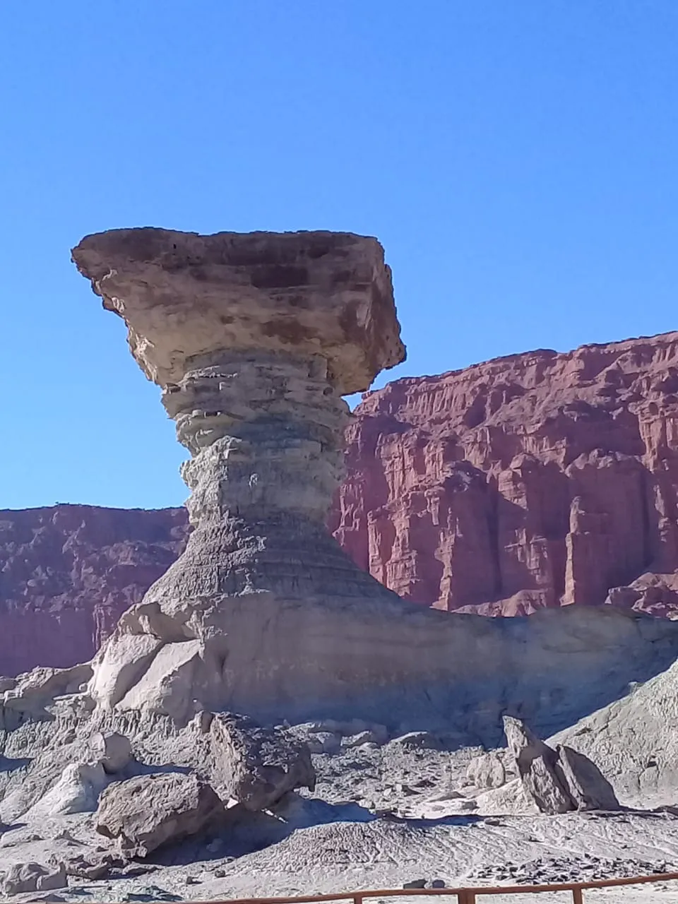 ischigualasto