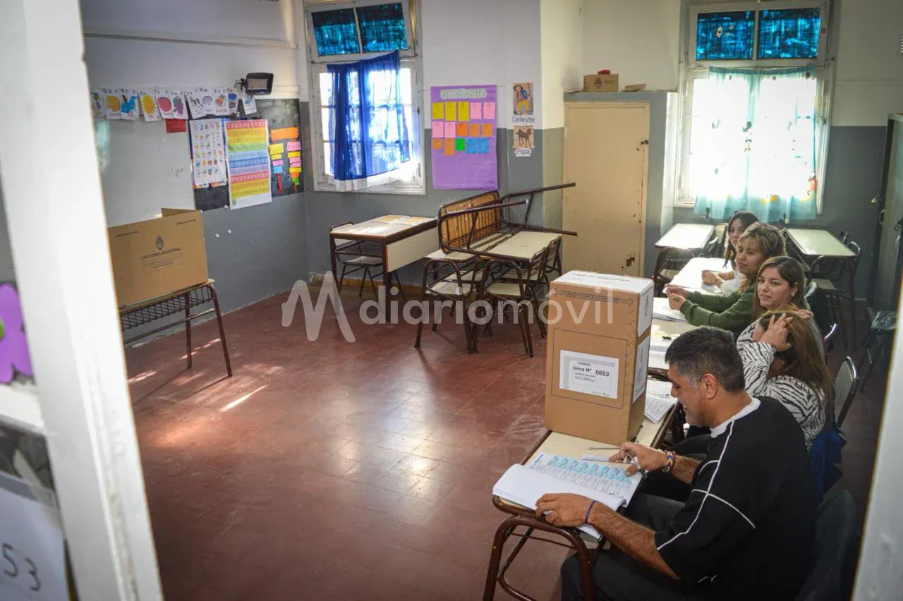 elecciones san juan boleta única 2025