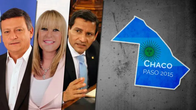 Paso Chaco