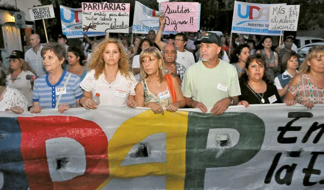 UDAP_marcha