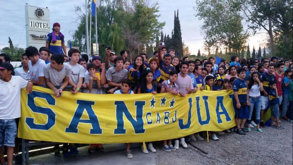boca