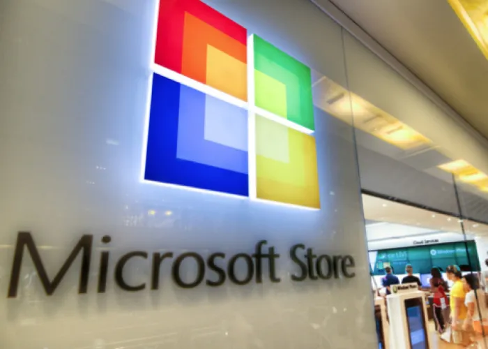 Microsoft-Store