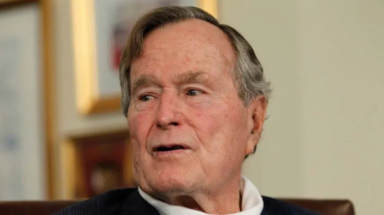 bush