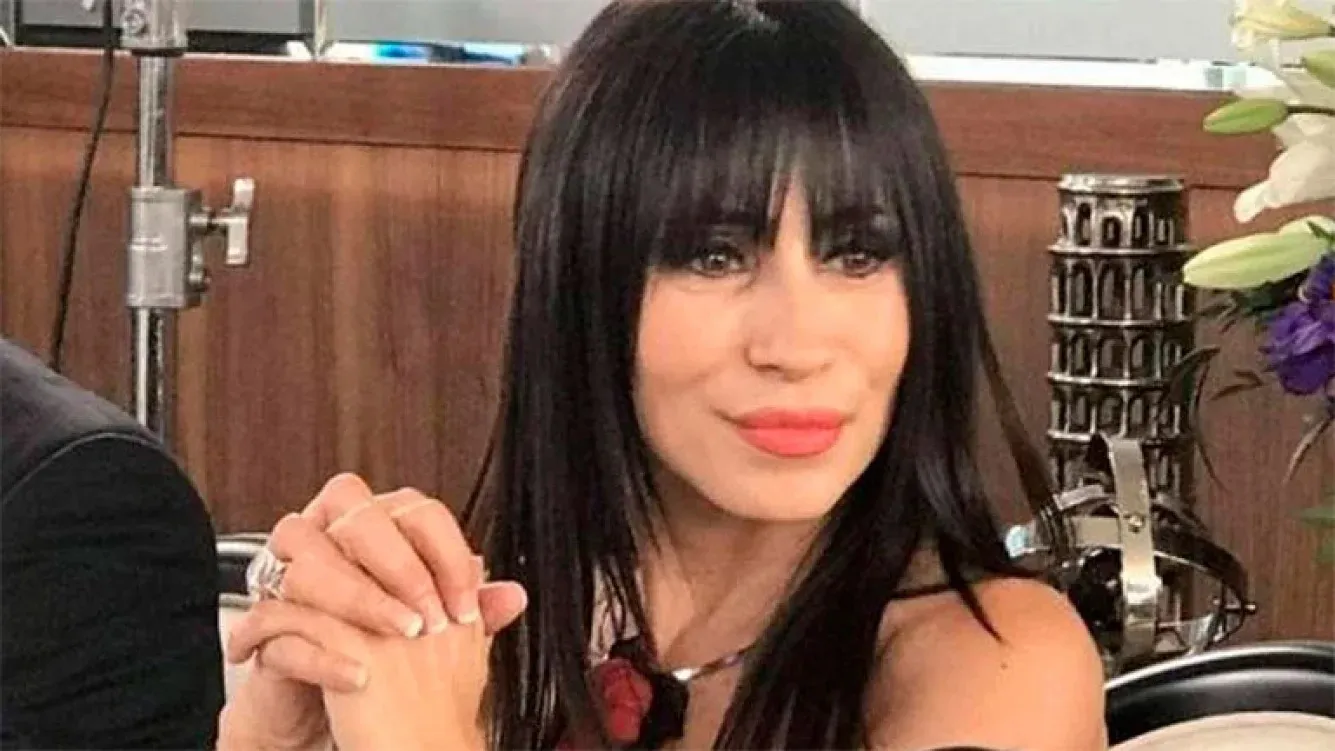 marixa balli 2