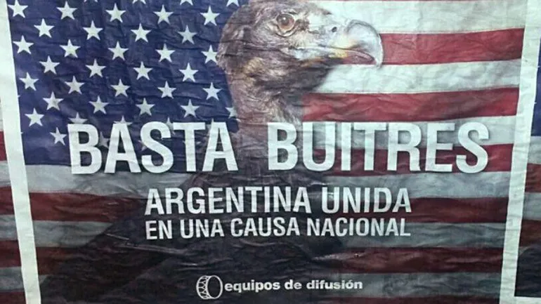 Buitres