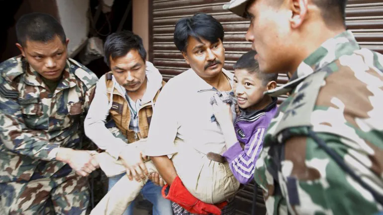 nepal 2