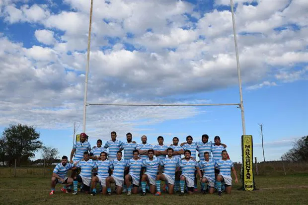 Rugby-Sordos