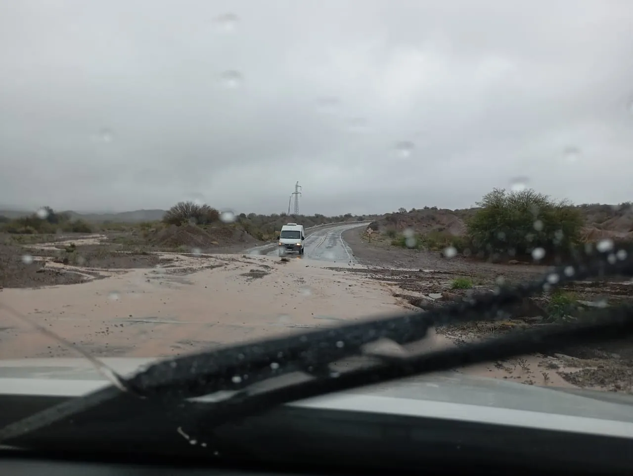 creciente lluvia san juan 5