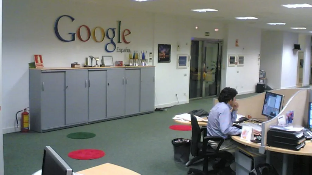 google-home-office