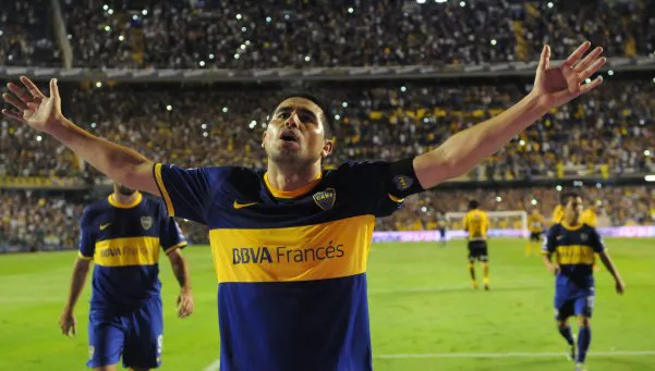 Juan Román