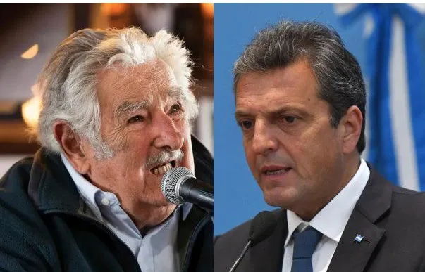 mujica massa
