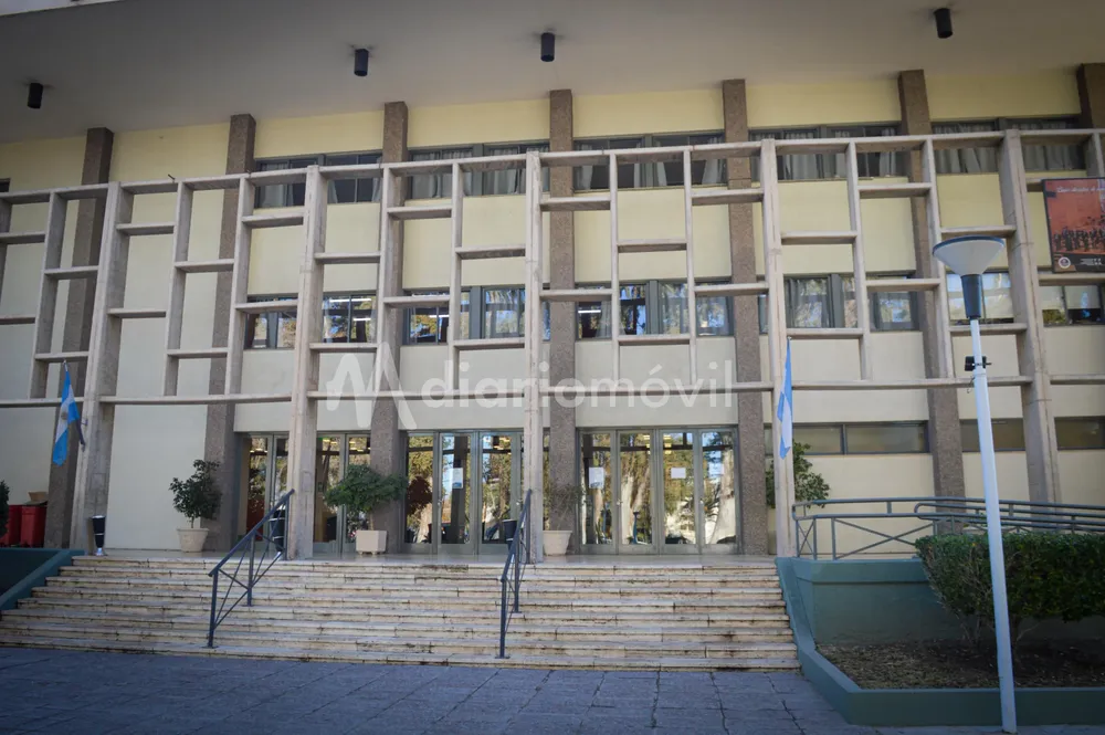 Auditorio Juan Victoria