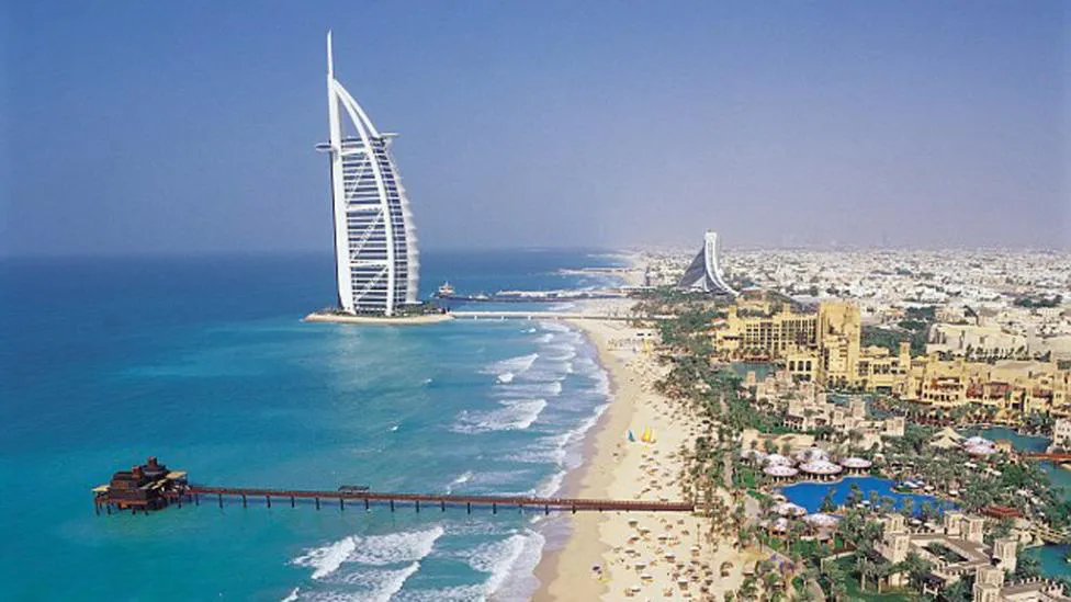 dubai