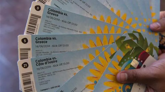 entradas
